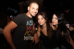 Weekend at B On Top Pub, Byblos